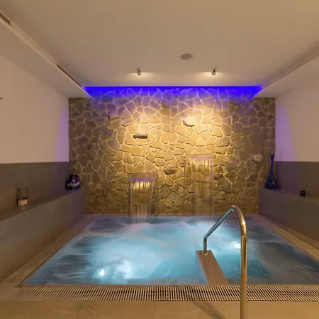Wellness Hotel Sorrento