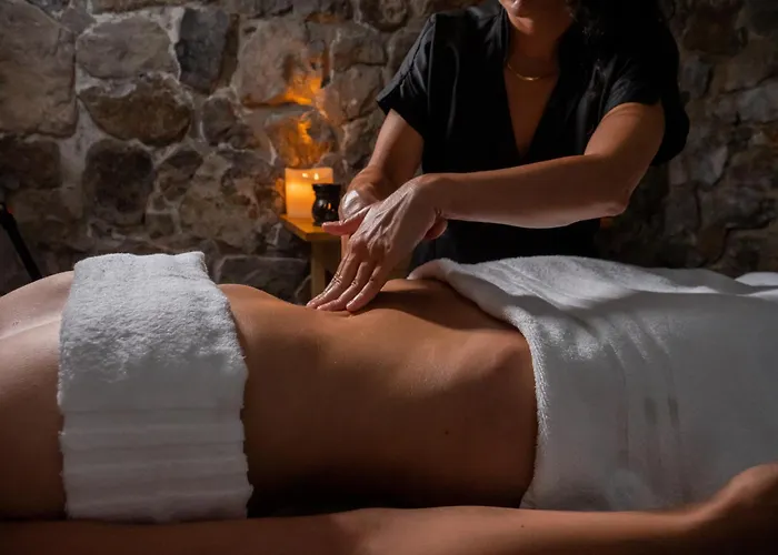 Wellness Hotel 4*