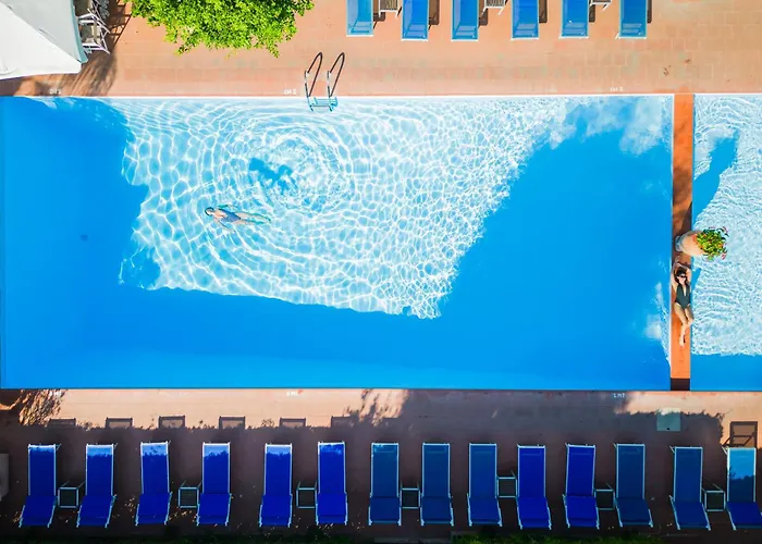 Hotel Wellness Półwysep Sorrentyński