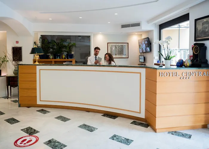 Wellness Península Sorrentina