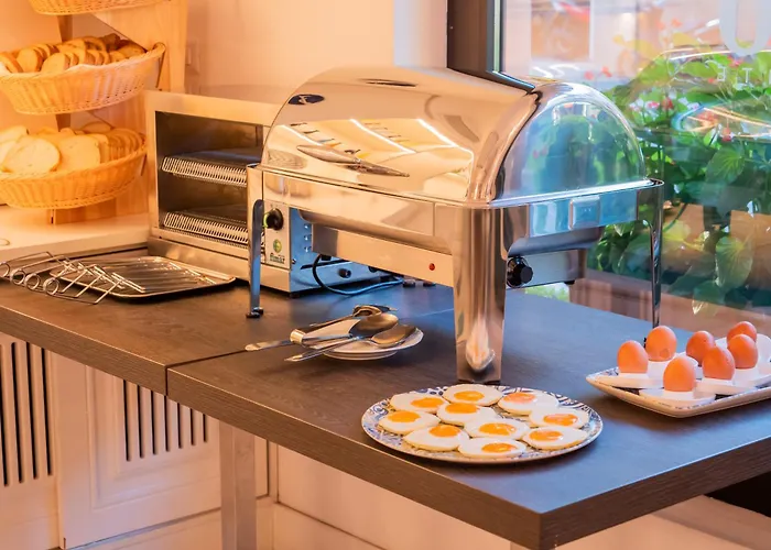 Hotel Wellness Półwysep Sorrentyński
