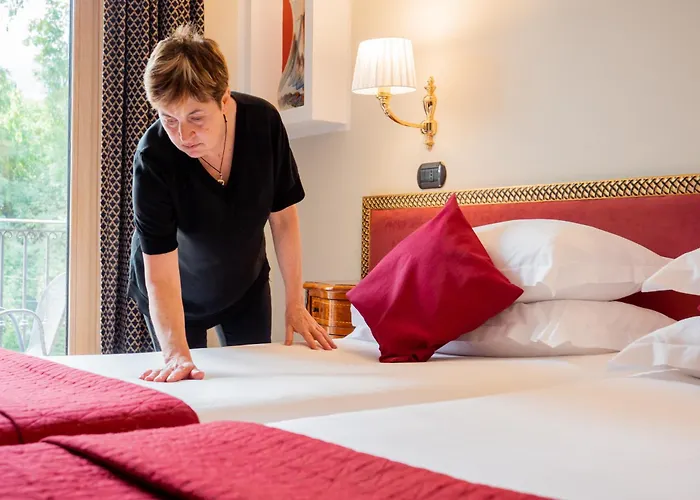 Wellness Hotel