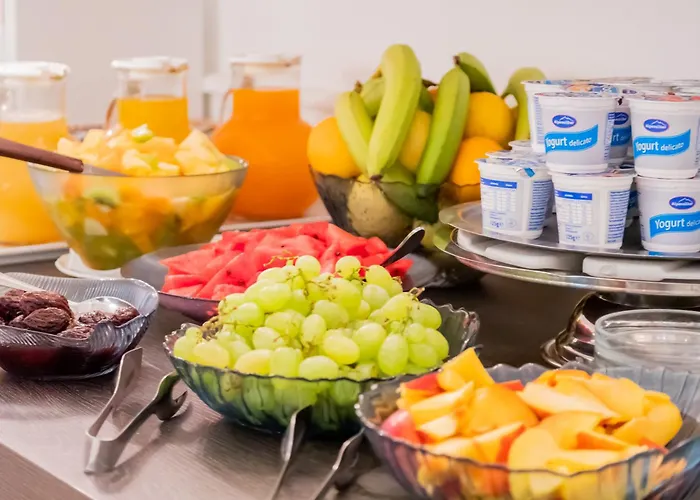 Hotel Wellness 4*