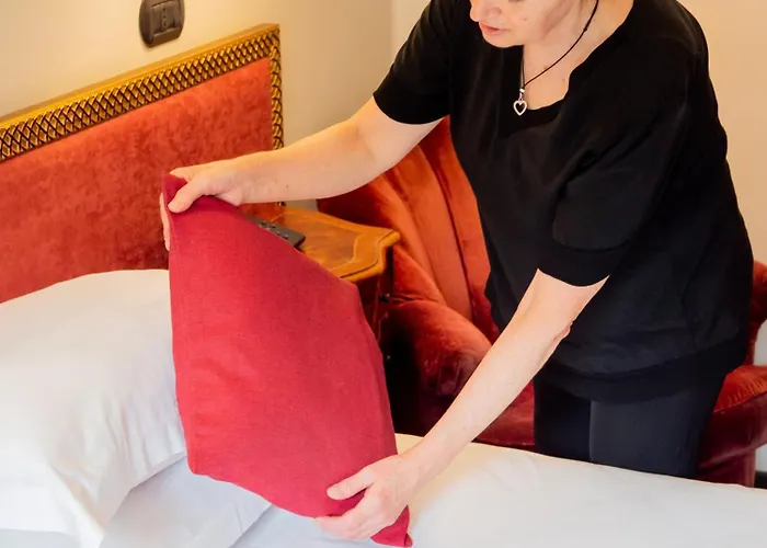 Hotel Wellness Península Sorrentina