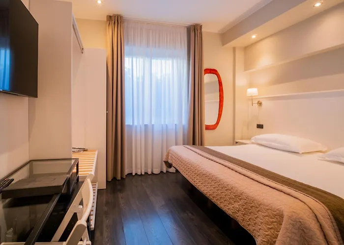 Wellness Hotel Península Sorrentina