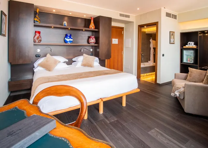 Wellness Península Sorrentina