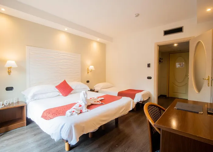Wellness Hotel