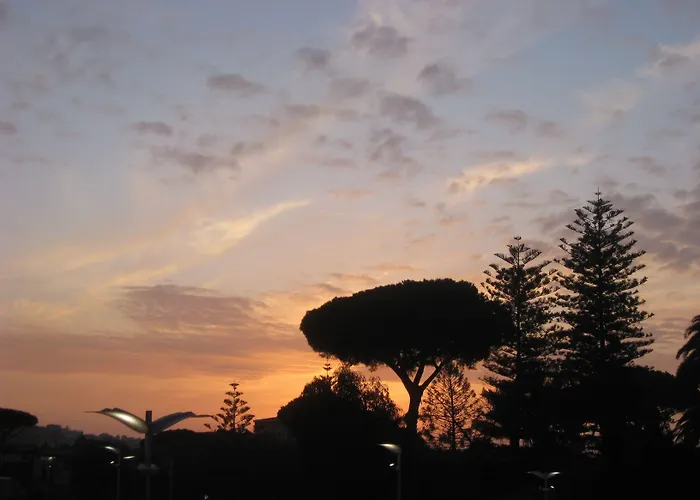 Wellness Hotel Península Sorrentina