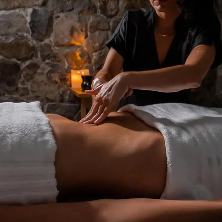 Wellness מלון 4*