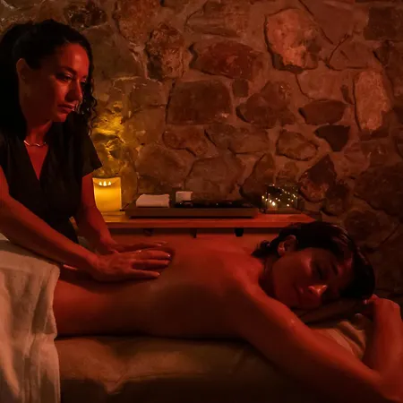 Wellness 4* סורנטו