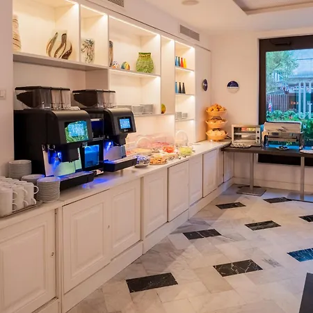 Wellness Otel 4*