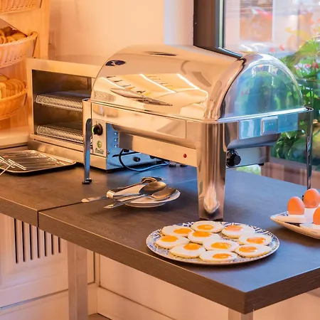 Otel Wellness Sorrento