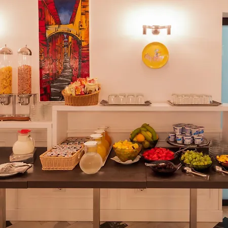 Otel Wellness 4*