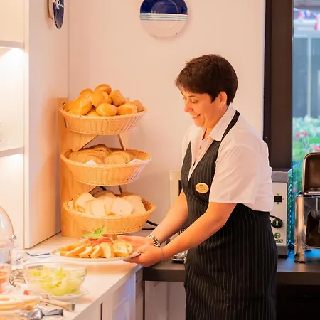 Wellness Hotel Sorrento