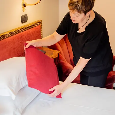 Hotel Wellness Sorrento