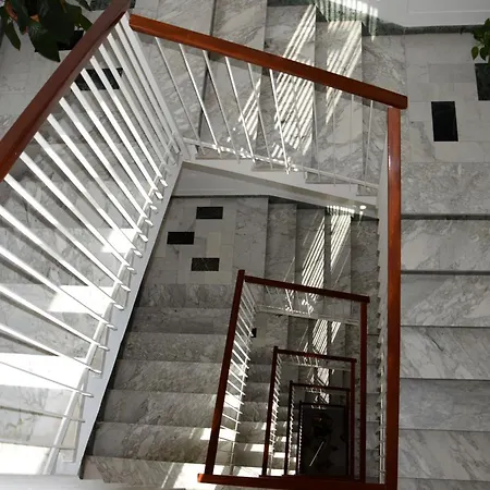 Hotel Wellness Sorrento