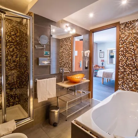 Wellness 4*