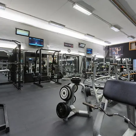 Wellness 4*