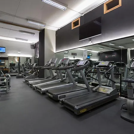 Wellness סורנטו