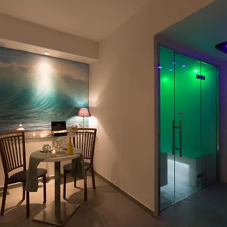 מלון Wellness 4*