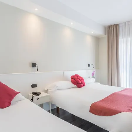 Hotel Wellness Península Sorrentina