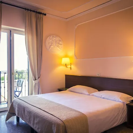 Wellness Hotel Sorrento