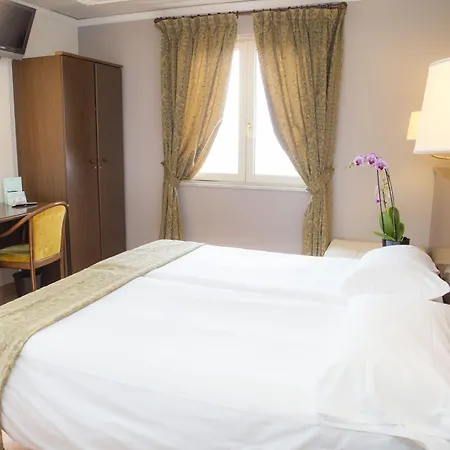 Wellness Otel