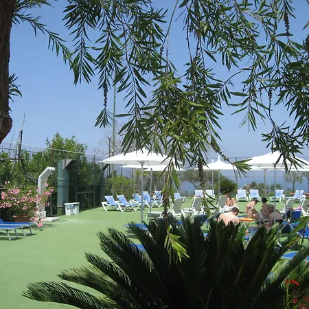 Hotel Wellness Sorrento