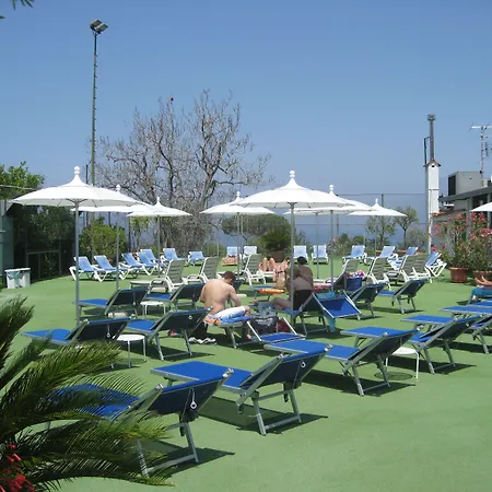 Wellness 4* Сорренто