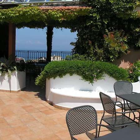 Wellness 4* Сорренто