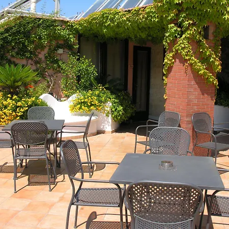 Hotel Wellness Sorrento