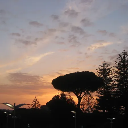 Wellness Hotel Sorrento