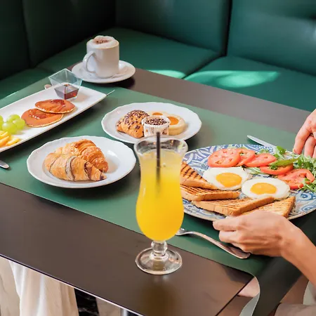 Wellness 4* ソレント