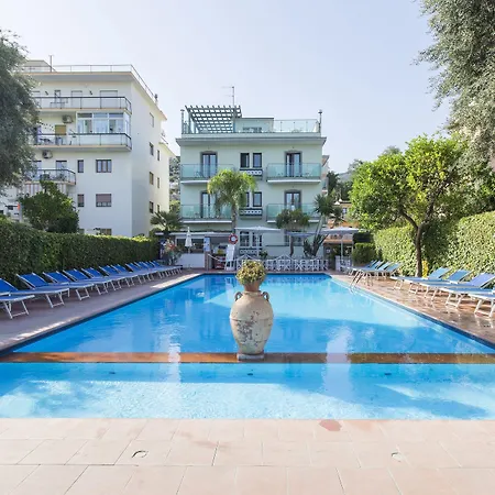 Wellness Península Sorrentina