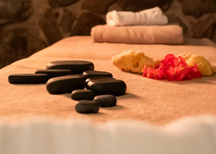 Wellness 4* Península Sorrentina