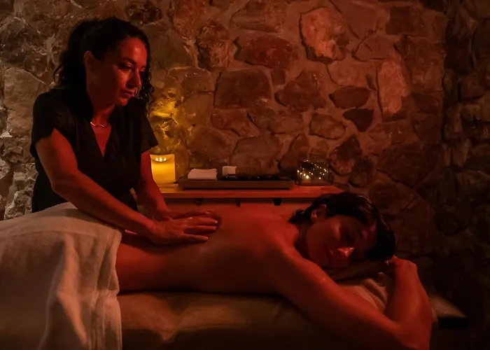 Wellness 4* Península Sorrentina