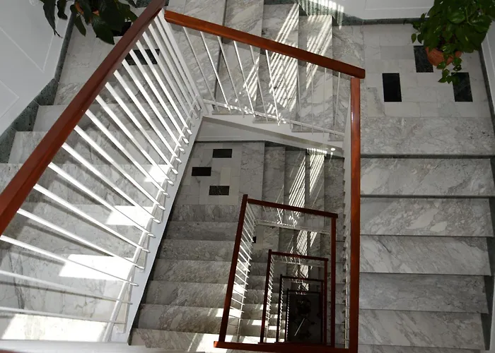 Hotel Wellness Península Sorrentina