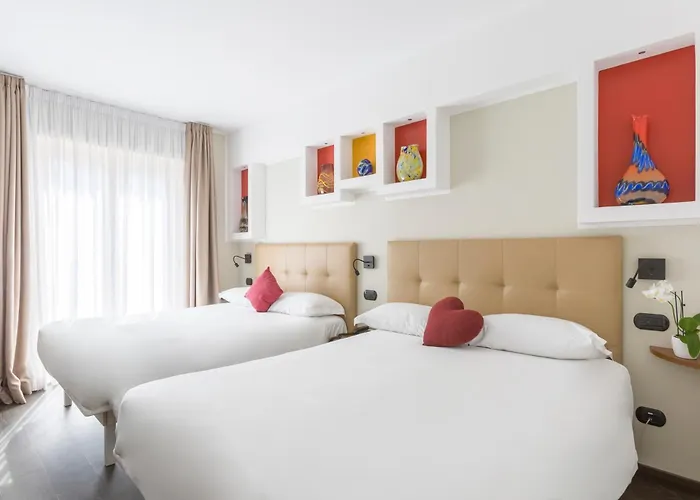 Wellness 4* Península Sorrentina