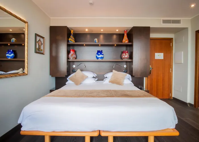 Wellness 4* Península Sorrentina