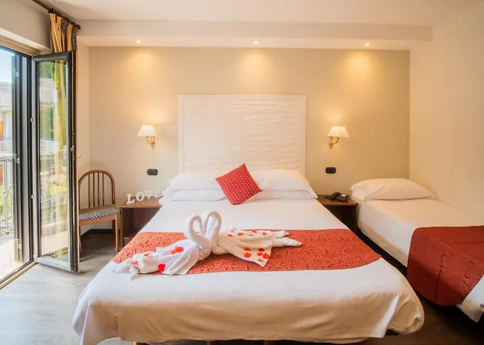 Wellness Península Sorrentina