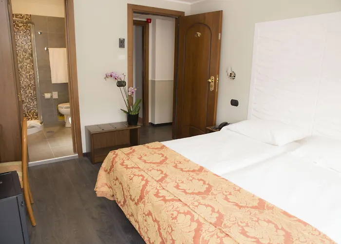 Wellness 4* Península Sorrentina