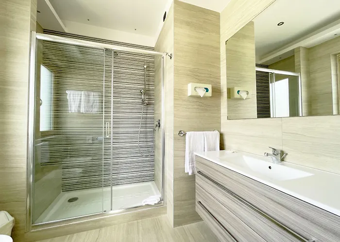 Wellness Hotel Península Sorrentina