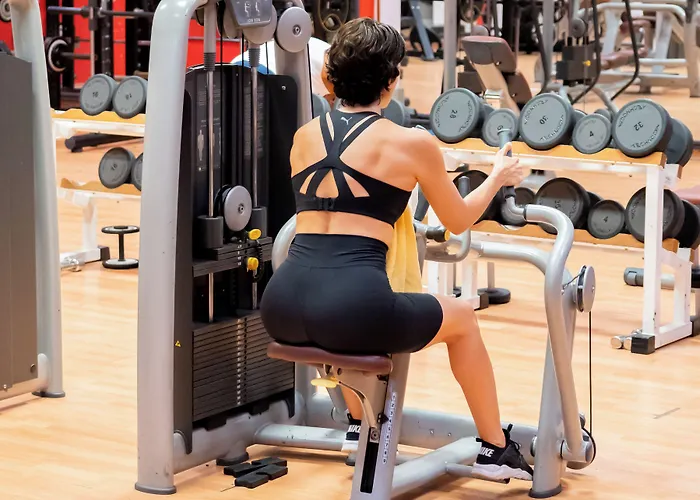 Wellness Hotel Península Sorrentina