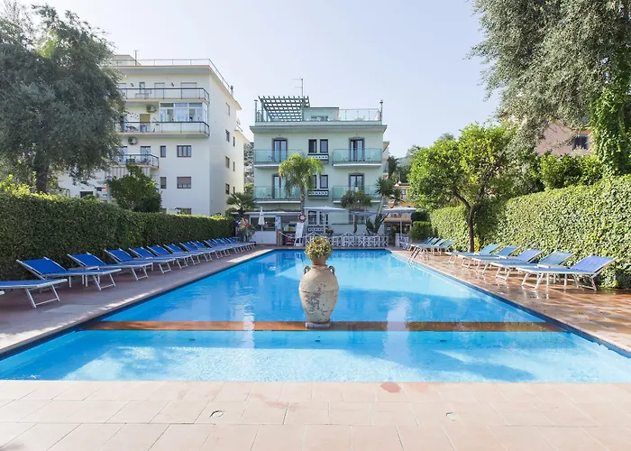 Wellness Península Sorrentina