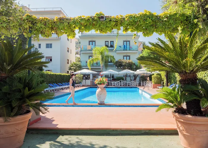 Wellness Península Sorrentina